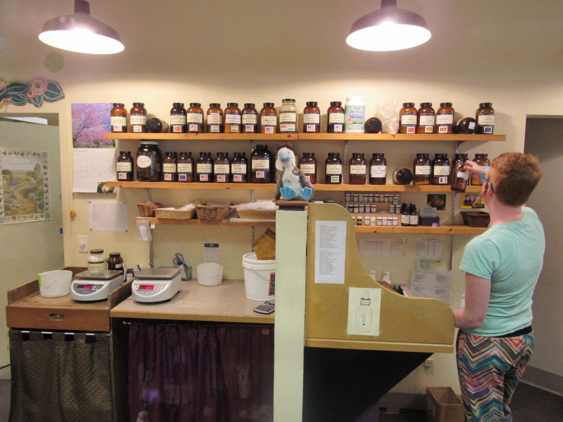 Community Pharmacy (copy)
